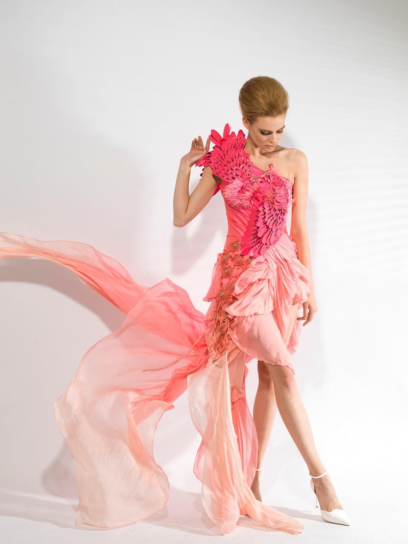 Cosmic Couture