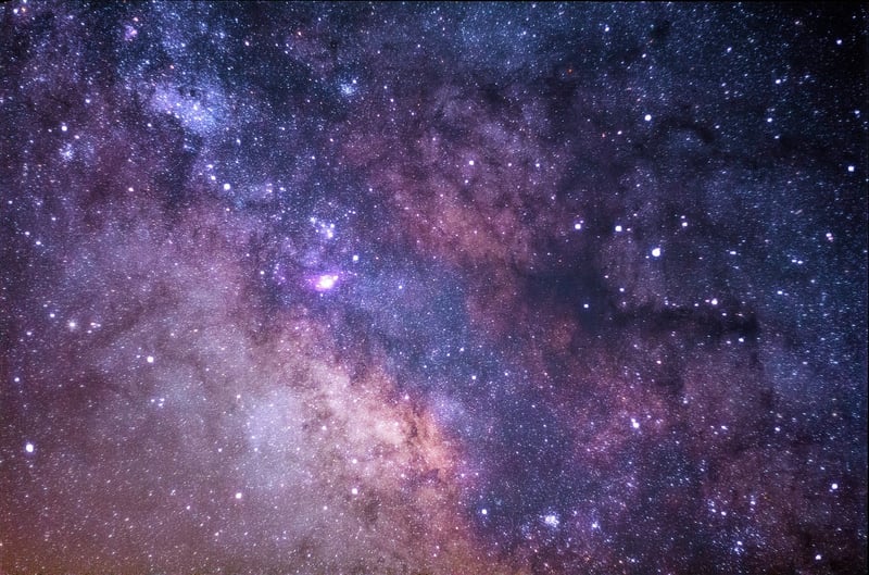 Starry Accessories