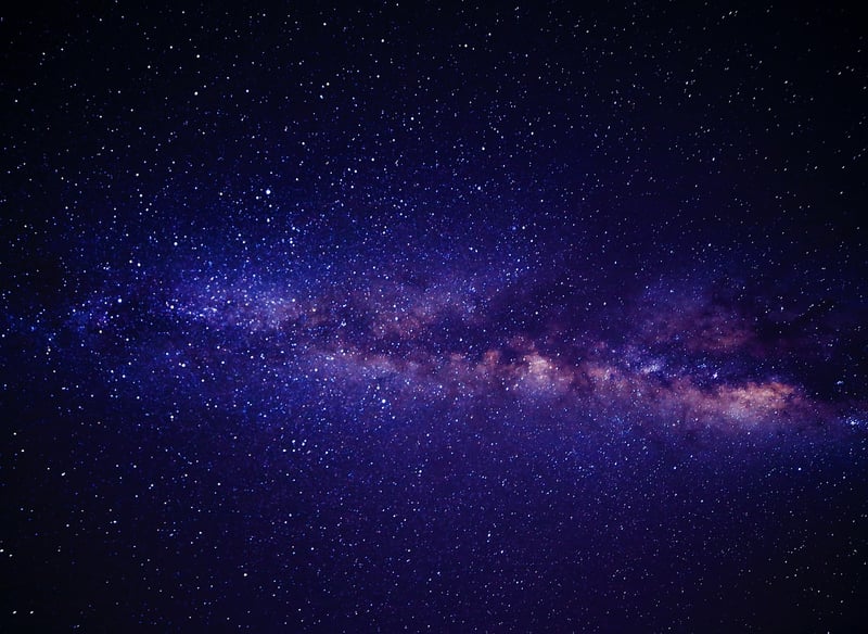 Starry Night Ceremony